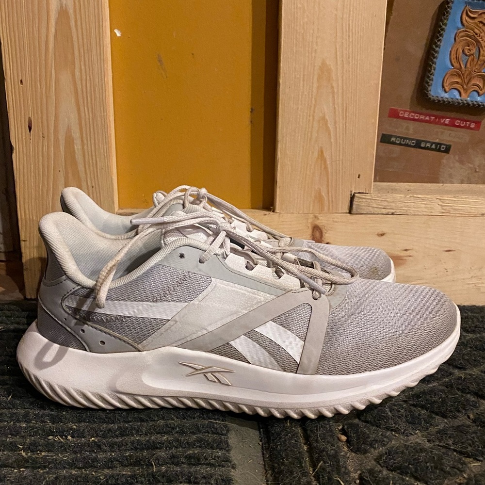 Womens Reebok Shoes